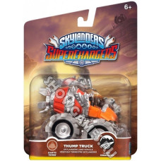 Skylanders SuperChargers. Машина Thump Truck Skylanders SuperChargers. Машина Thump Truck