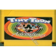 Tiny Toon Adventures [8-bit]