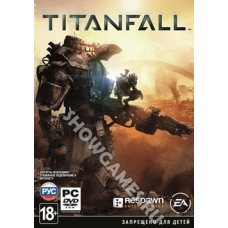 Titanfall (Русская версия) [PC, box]