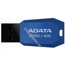 Флешка USB (Flash) A-Data UV100 4GB