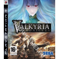 Valkyria Chronicles [PS3]