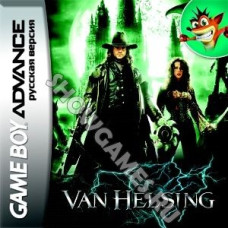 Van Helsing [GBA]