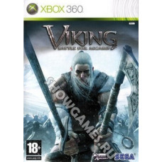 Viking: Battle for Asgard [Xbox 360]