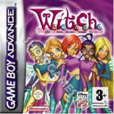 Witch [Game Boy]