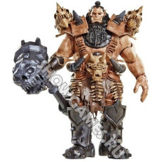 Warcraft. Фигурка Blackhand (16см)