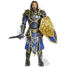 Warcraft. Фигурка Lothar (16см)