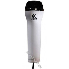 Микрофон для Nintendo Wii (Vantage USB Microphone) - Б/У