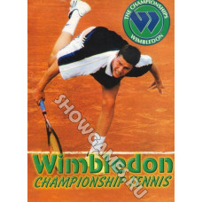 Wimbledon [Sega]