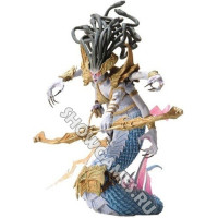 World of Warcraft Series. Фигурка Lady Vashj (27 см)