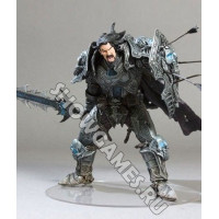 World of Warcraft Series. Фигурка Archilon Shadowheart Human Warrior (17 см)