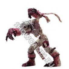 World of Warcraft Series. Фигурка Scourge Ghoul Rottingham (18 см)