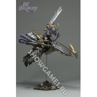World of Warcraft Series. Фигурка Sprocket Gyrospring (19 см)