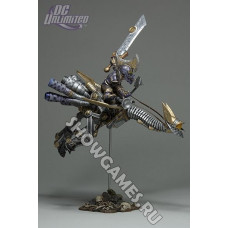 World of Warcraft Series. Фигурка Sprocket Gyrospring (19 см)
