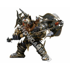 World of Warcraft Series. Фигурка Thargas Anvilmar (13 см)