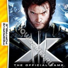 X-MAN (OEM) [MDP]