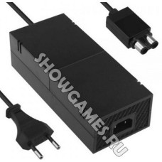 Оригинальный блок питания AC Adapter для Xbox One (220В)