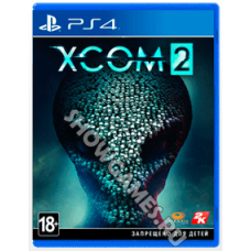 XCOM 2 (Русские субтитры) [PS4]
