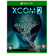 XCOM 2 (Русские субтитры) [Xbox One]