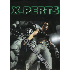 X-Perts [Sega]