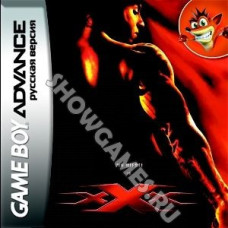 xXx [GBA]