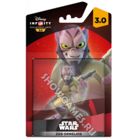 Disney Infinity 3.0 (Star Wars): Фигурка персонажа "Зеб Оррелиос [Zeb Orrelios]"