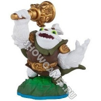 Skylanders Swap Force. Фигурка Zoo Lou