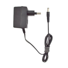 Блок питания для 16 bit Sega (10V, 1A) (старого образца) (широкий разъем) Блок питания для 16 bit Sega (10V, 1A) (старого образца) (широкий разъем)