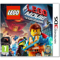 LEGO Movie Videogame [Nintendo 3DS]