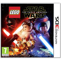 LEGO Star Wars The Force Awakens [Nintendo 3DS]
