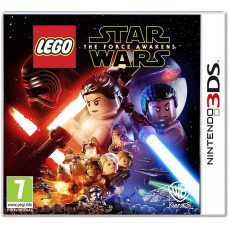 LEGO Star Wars The Force Awakens [Nintendo 3DS]
