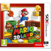 Super Mario 3D Land (3DS, русская версия)