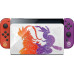 Игровая консоль Nintendo Switch OLED 64GB Pokémon Scarlet & Violet Edition (лимитированное издание)
