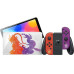 Игровая консоль Nintendo Switch OLED 64GB Pokémon Scarlet & Violet Edition (лимитированное издание)