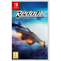 Redout [Nintendo Switch]