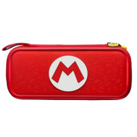 Чехол Nintendo Switch Oled Carrying Case Mario