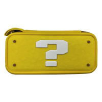 Чехол Nintendo Switch Oled Carrying Case Question Block