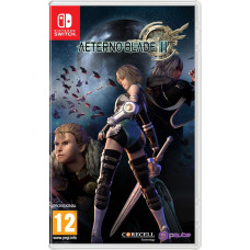 AeternoBlade 2 (Nintendo Switch, английская версия)