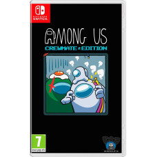 Among Us Crewmate Edition (Русская версия) [Nintendo Switch]