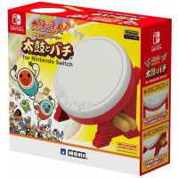 Барабан Taiko Drum Controller Hori (NSW-079) (Nintendo Switch)