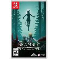 Bramble The Mountain King (Nintendo Switch, русская версия) (DE) Bramble The Mountain King (Nintendo Switch, русская версия) (DE)