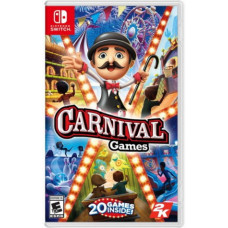 Carnival Games [Nintendo Switch]