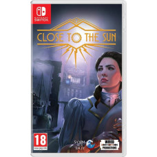 Close to the Sun (Русская версия) [Nintendo Switch]