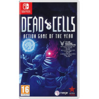 Dead Cells Action Game of the Year (Nintendo Switch, русская версия)