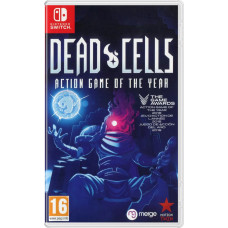 Dead Cells Action Game of the Year (Nintendo Switch, русская версия)