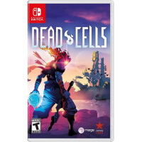 Dead Cells (Русская версия) [Nintendo Switch] (US)