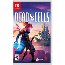 Dead Cells (Русская версия) [Nintendo Switch] (US)