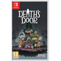 Death's Door (Nintendo Switch, русская версия)
