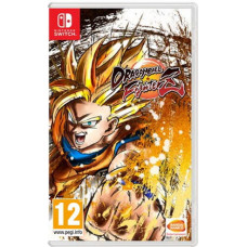 Dragon Ball FighterZ [Nintendo Switch]