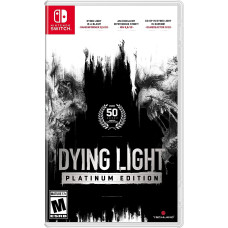 Dying Light Platinum Edition (Nintendo Switch, русская версия) (US) Dying Light Platinum Edition (Nintendo Switch, русская версия) (US)