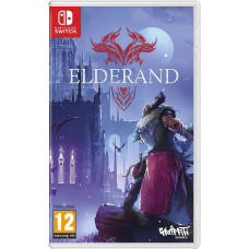 Elderand (Nintendo Switch, русская версия) 